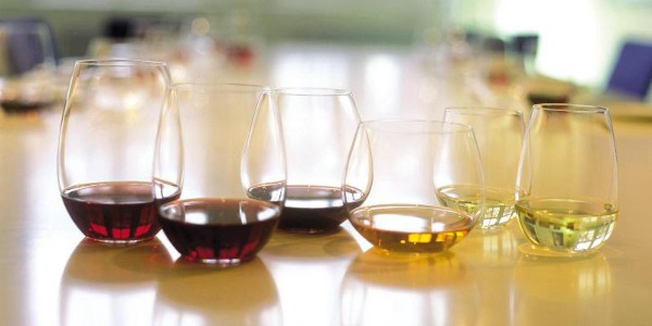 ​Мода на эксперименты: необычные бокалы для вина