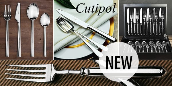 ​Новые серии приборов Cutipol