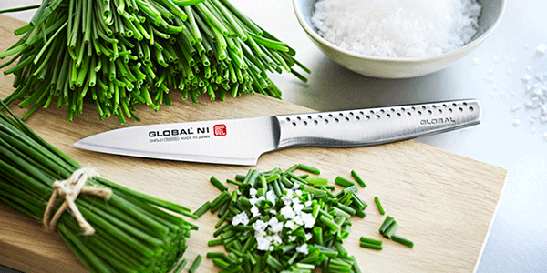 ​Global: японские кухонные ножи