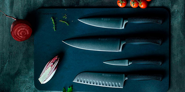 Wuesthof Performer: ошеломляющая серия кухонных ножей снова в наличии
