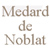 ������� �� ���������� ������� MEDARD DE NOBLAT, �������