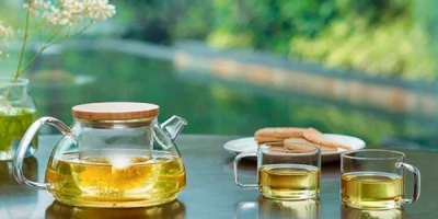 Samadoyo: премиальная посуда для горячих напитков. Новинка из Китая на Vazaro