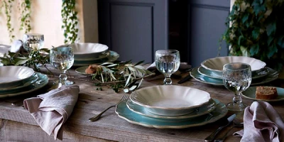 COSTA NOVA: шикарная португальская керамика. Новинка на Vazaro