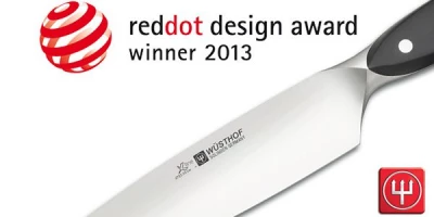 WUESTHOF - победа и точка! 