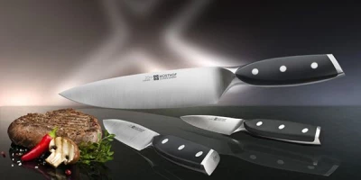 Уникальная серия Wuesthof