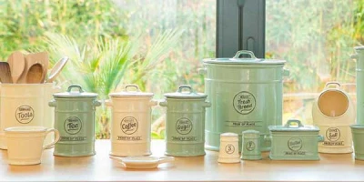 T&amp;G: эксклюзивный дизайн и уют по-английски