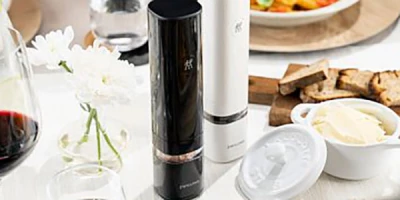 Выбираете электрическую мельницу? Рассказываем о 4 топовых наборах электрических мельниц