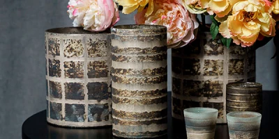 Дизайнерские аксессуары Roomers Furniture. Новинка на Vazaro