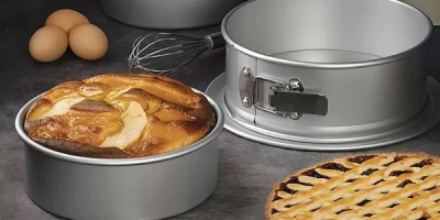 Guardini: итальянское совершенство форм для выпечки. Новинка на Vazaro