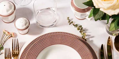 Wallendorfer: элегантный немецкий фарфор с богатой историей