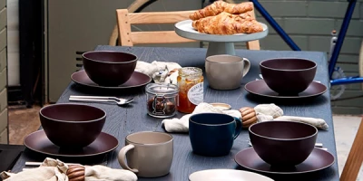 Выбираем кружки: чай и кофе в ритме сентября