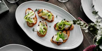 Новая коллекция Tech от Pillivuyt