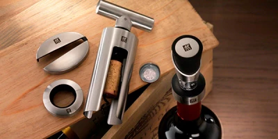 Виды штопоров: гид по выбору самого удобного для вас