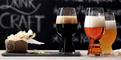 Коллекции хрусталя для мужских напитков