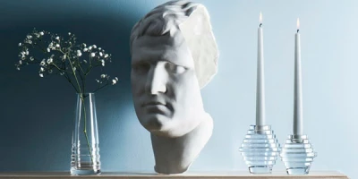 Luz your senses: атмосферная новинка на Vazaro