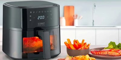 Аэрогриль и аэрофритюрница: есть ли разница на самом деле?