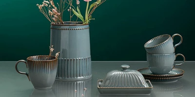 Tkano: авангард и стиль. Российская новинка на Vazaro