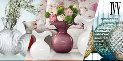 ​Новые роскошные коллекции от IVV