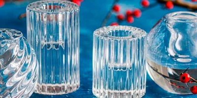 Rasteli: идеальная пара для ваших свечей