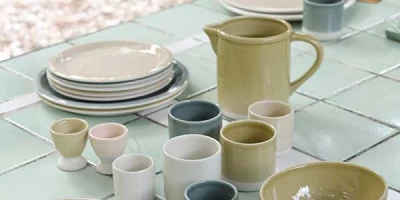 Jars: керамика под другим углом