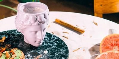 DOIY: дизайн, который вдохновляет и удивляет