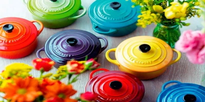 Маленькие шедевры: рецепты и секреты приготовления в кокотницах