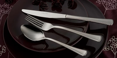Arthur Price: изысканные столовые приборы с английским шиком