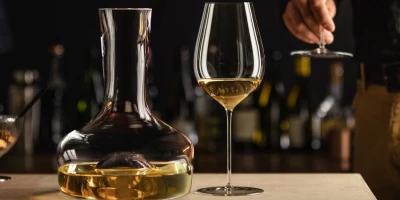 Безупречная эстетика Eisch: пополнение коллекции в Vazaro