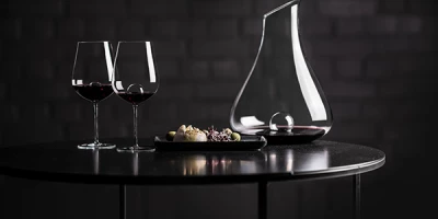 Почему бессвинцовый хрусталь – это современно?