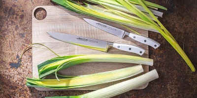 Разбираемся в ножах раз и навсегда