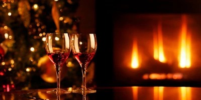 Романтический Новый год: праздник на двоих