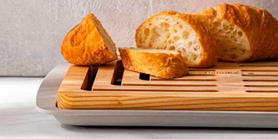 Legnoart: природные мотивы в каждой детали