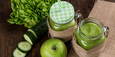 Ягодный бум: как приготовить и подать идеальный смузи