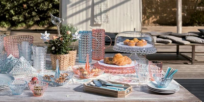 Готовим на природе: идеальная посуда и аксессуары для выезда на пикник