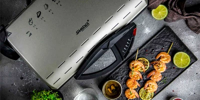 ТОП-5 кухонных гаджетов в подарок мужчине!