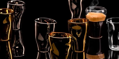 Новинки от Eisch: во всем блеске