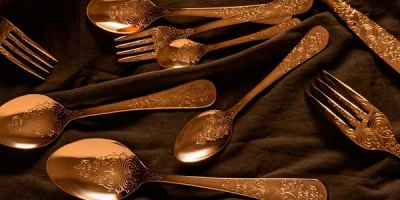 Новые наборы столовых приборов Cristema на Vazaro
