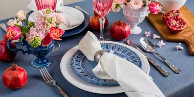 Matceramica: из Португалии с любовью 