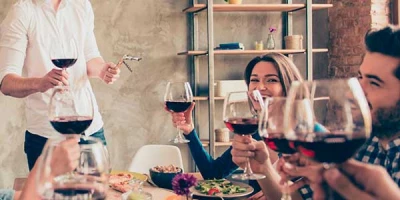 Pulltex: король вечеринок