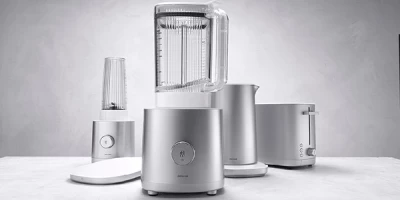 Бытовая техника от Zwilling J.A. Henckels. Новинка на Vazaro