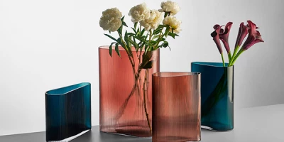 Nude Glass: красота и естественность. Новинка на Vazaro