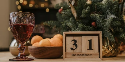 Поздравляем с Новым-2026 годом!