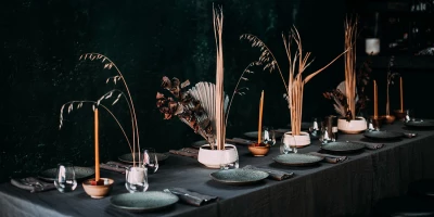 Домашний ресторан: как создать сервировку уровня fine dining