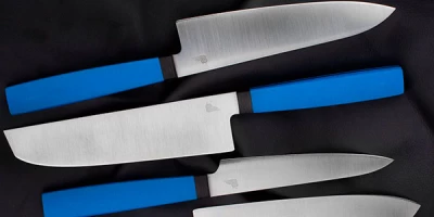 Owl Knife: русские совы для безупречной нарезки. Новинка в магазине Vazaro