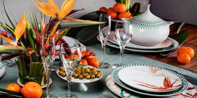 Больше, чем просто посуда