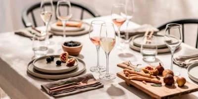 Новые коллекции бокалов от Zwiesel Glas