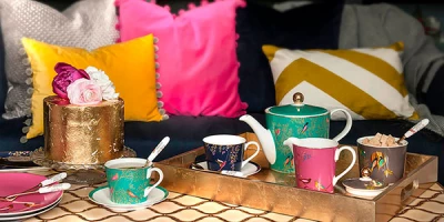 Кофейная пара: выбираем идеальную кружку для кофе