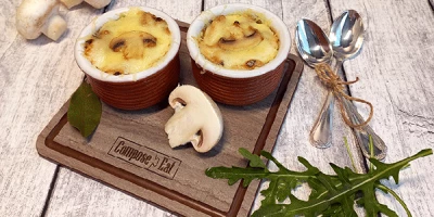 Новинки от ComposeEat