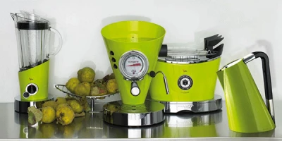 Bugatti: дизайнерская техника для кухни. Новинка из Италии на Vazaro