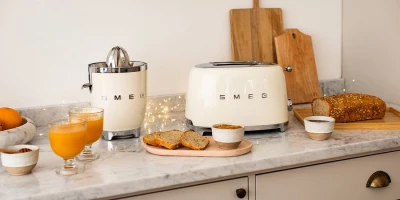 Эстетика утра: техника, которая превращает завтрак в удовольствие